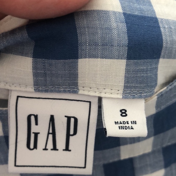 Gap Top& Skirt - Picture 7 of 7